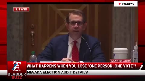 What Happens When You Lose "One Person, One Vote"?