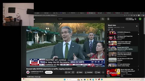 Decipher, Lets stand on business