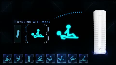 Lovense Max 2 14404
			
