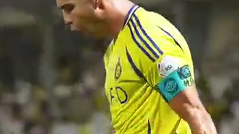 Al Nassr vs South Korea Match Imaginary 🔥😱