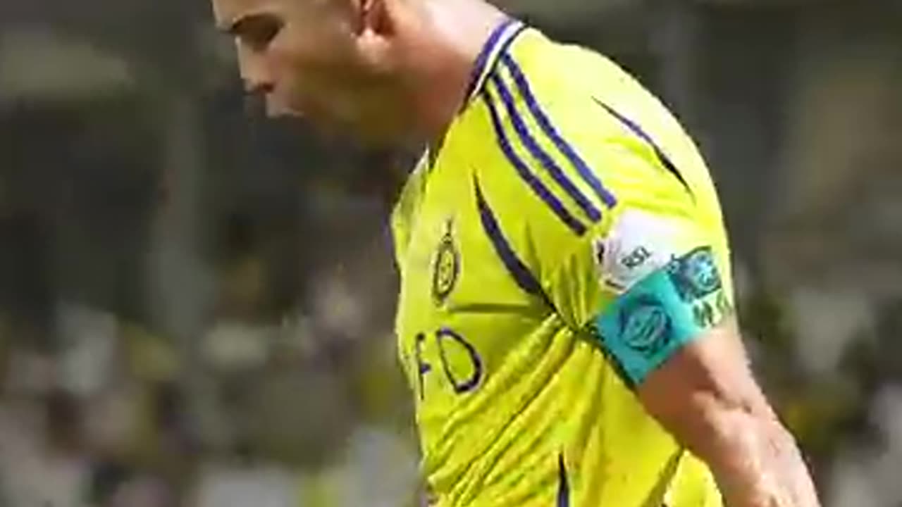 Al Nassr vs South Korea Match Imaginary 🔥😱