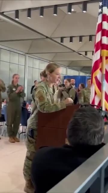 This is how US military feels about Elon Musk...🇺🇸