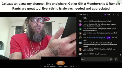 THE CAVEMAN SAGA CONTINUES