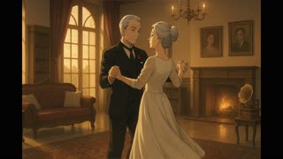 Waltz Like The Old Days V4