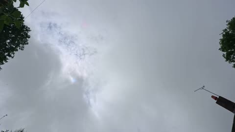 Sky Watch #680 - 3/8/2025 - 4K