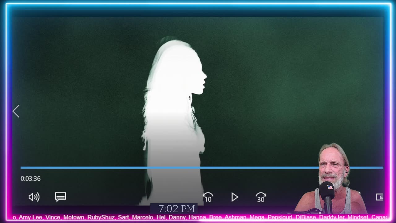 144th Pebbles Reacts, OPEN Stream, Sunday’s