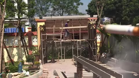 great installation