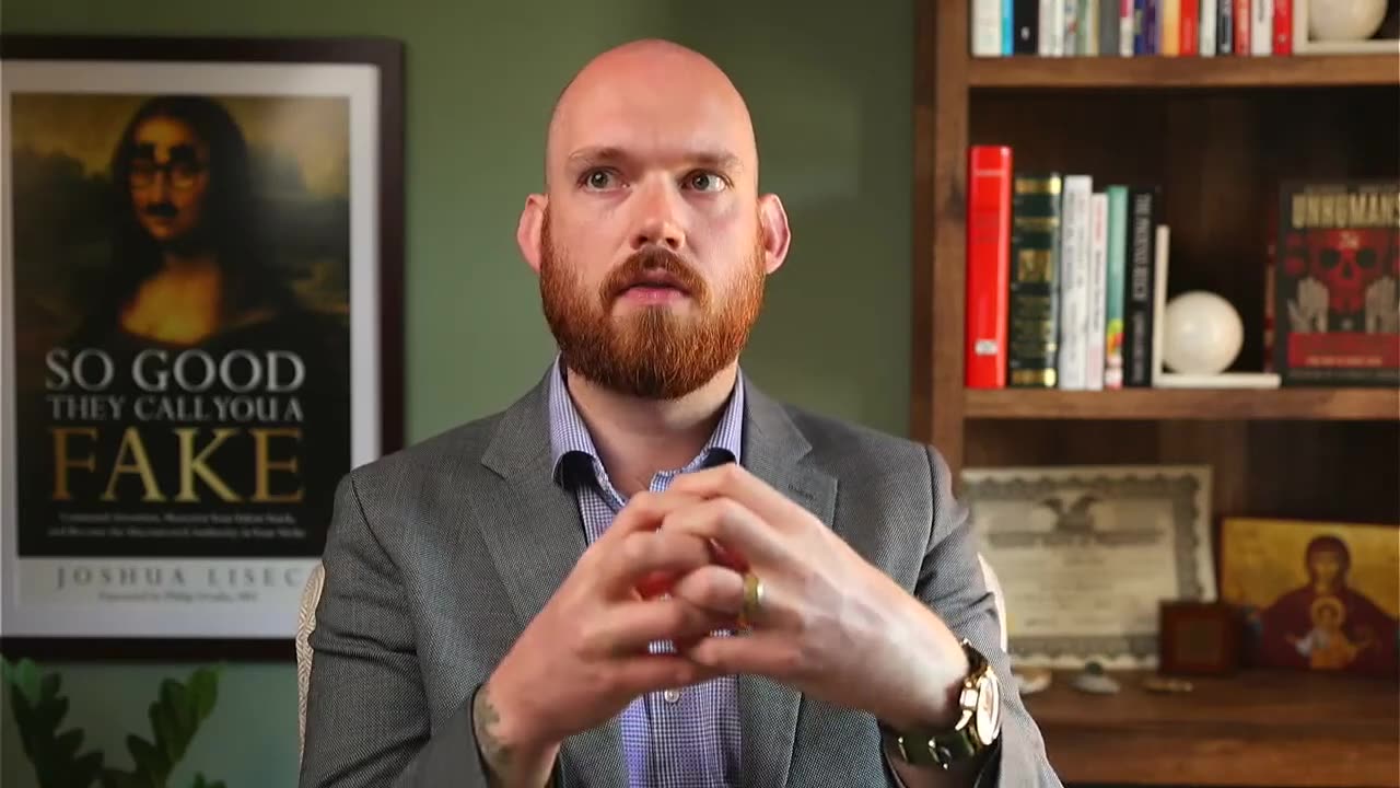 Marketing Lesson from Modern Dating Problems? — Daily Persuasion with Joshua Lisec Ep. 218