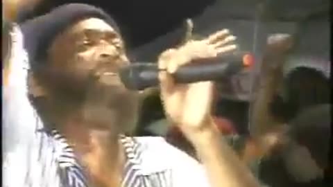 Official Reggae Video Phillip Frazer, John Holt, Freddie McGregor, Half Pint & more