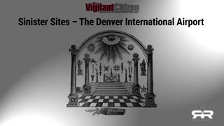 Underground Bases & The Denver International Airport