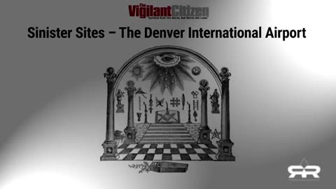 Underground Bases & The Denver International Airport