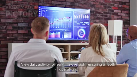 Why 60,000+ Companies Use Connecteam to Manage Teams Anywhere