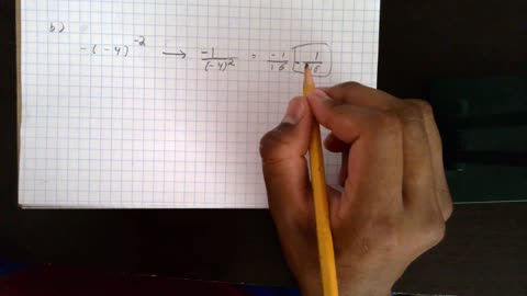 Saxon Algebra 2 Lesson 2 (b)
