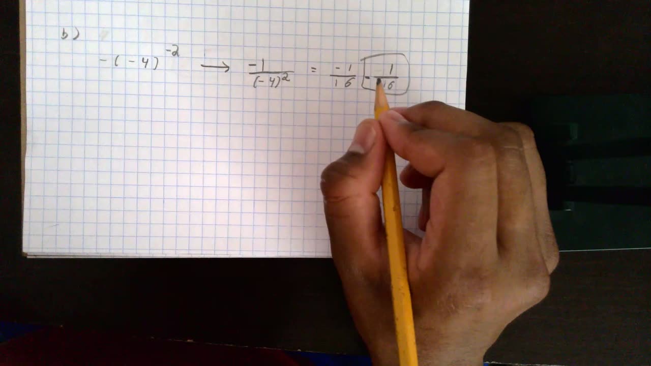 Saxon Algebra 2 Lesson 2 (b)