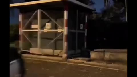 Bad luck Won't leave