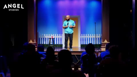 Peak Male Confidence - Wet Wipes | Mike Paramore | Dry Bar Comedy