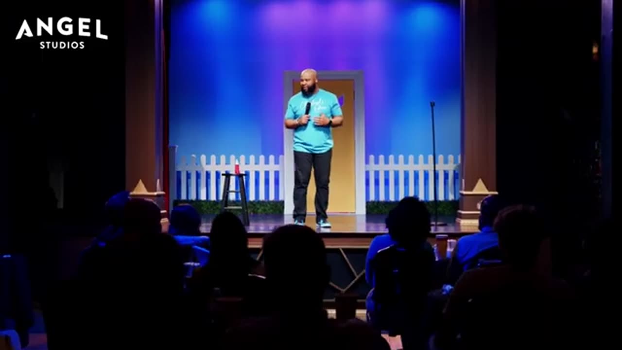 Peak Male Confidence - Wet Wipes | Mike Paramore | Dry Bar Comedy