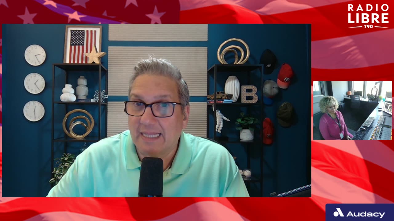 EL SHOW DE JORGE BONILLA Ep. 354