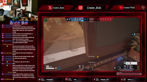 NO LEFT BUMPER WHO PULLED THE PIN OUT OF THIS GRENADE?! Tom Clancy's Rainbow Six Siege