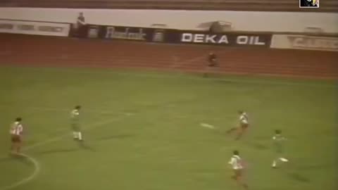 Najlepši golovi - Crvena zvezda - Dragan Stojković, 1989.