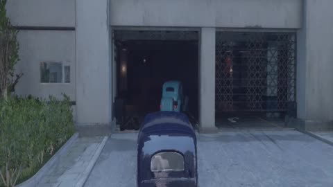 MAFIA 1 DEFINITIVE EDITION - CHAPTER 12 #shorts
