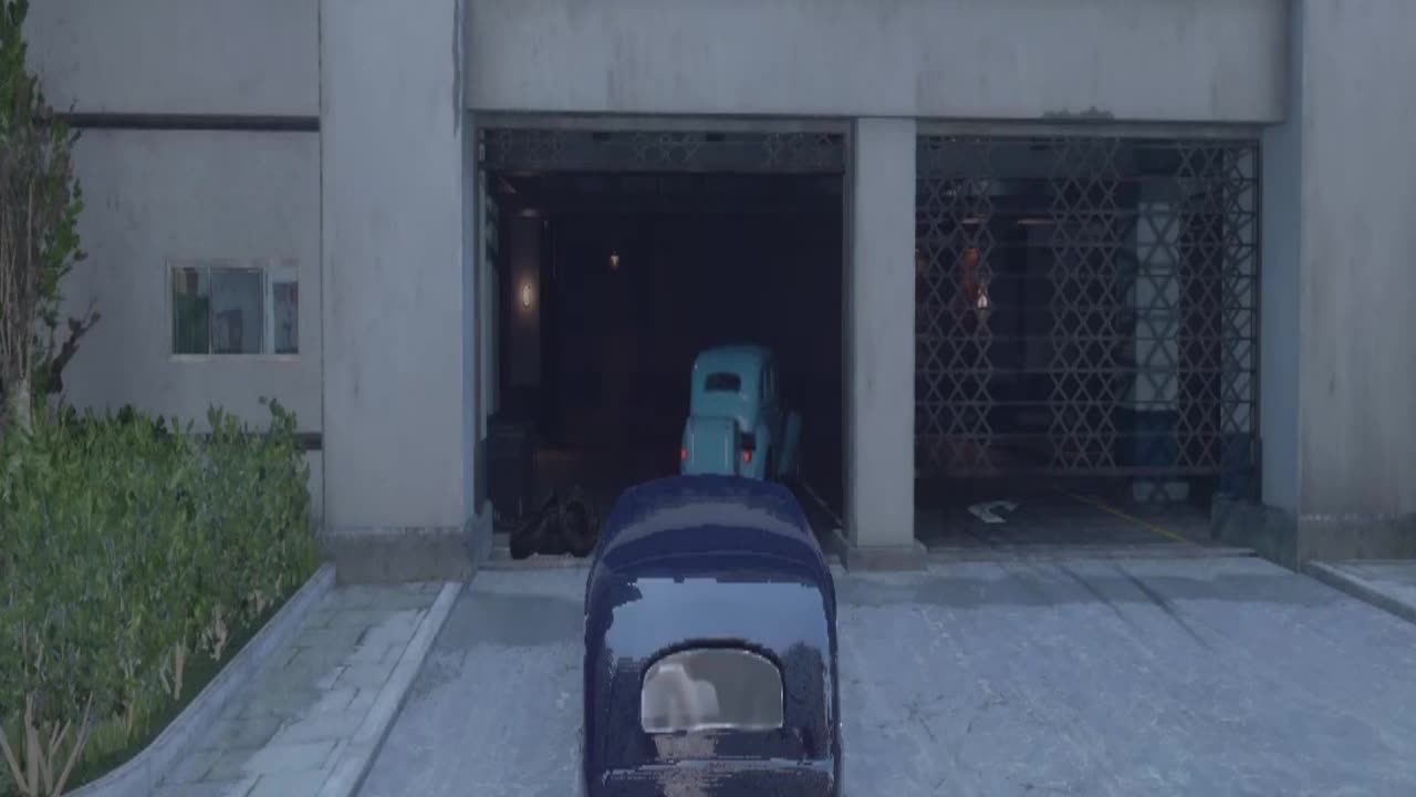 MAFIA 1 DEFINITIVE EDITION - CHAPTER 12 #shorts
