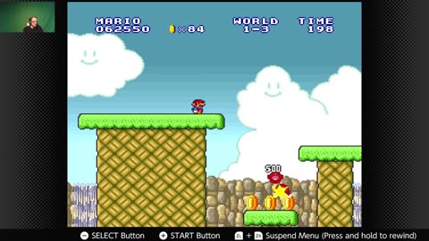 Throwback Thursday: Playing the games your mamma loves.