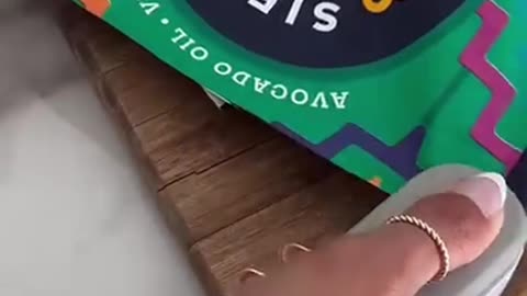 No more wasting half-eaten bags of chips or snacks!