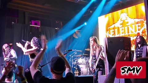 #ShittyMillennialVideos 📱📹🎬 Eleine 👩🌞 - Enemies 😡🤬😤 @ Bossanova Ballroom Portland, OR 05/13/2023
