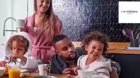 White Men Are Getting Replaced On Advertisements—Just a Coincidence?