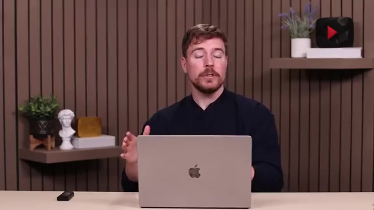 How I get 10,000 per video views