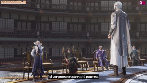 Against The Sky Supreme Ep191-195