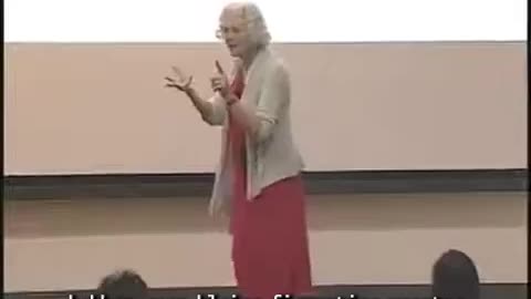 Social Origins of the Self _ Sociology 1 _ Lecture 2 (Dutch/NL Subs)