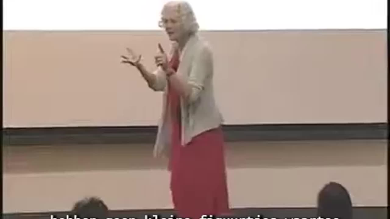 Social Origins of the Self _ Sociology 1 _ Lecture 2 (Dutch/NL Subs)