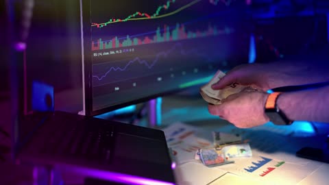 Crypto Investment Basics: How to Start & Stay Safe (2 Minutes)