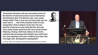 03 - Galatians: The Cursing of a False Gospel (1:6-10)