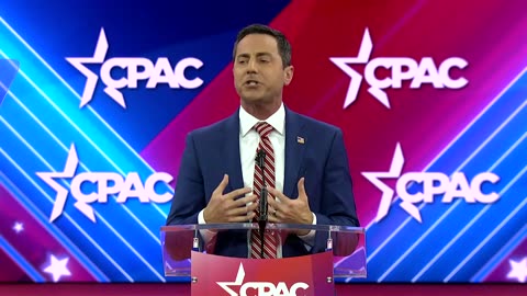 FEBRUARY 23 2024 DAY 2 OF CPAC