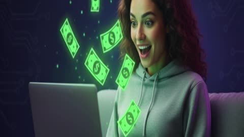 Unlock the Untapped AI Side Hustle