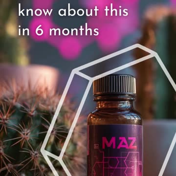 The New Peptide Kid on the Block: Mazdutide 🧬