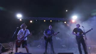 2025-08-08 Countown - Κοίτα με [Krokos Open Air]
