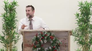 20251224 Hebrews 4 | Christ’s Human Experience (Wednesday PM 12/24/2025)