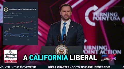 2028 Betting Markets Are Suddenly Focusing on One Republican