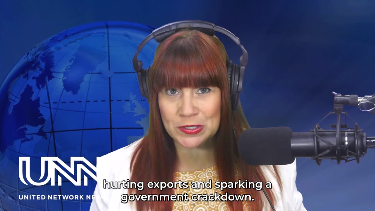 The Rundown: field reports & stories you won’t hear anywhere else.