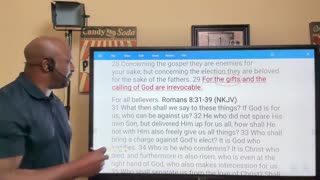 Episode 1389: Why did God choose the nation of Israel? Part 2