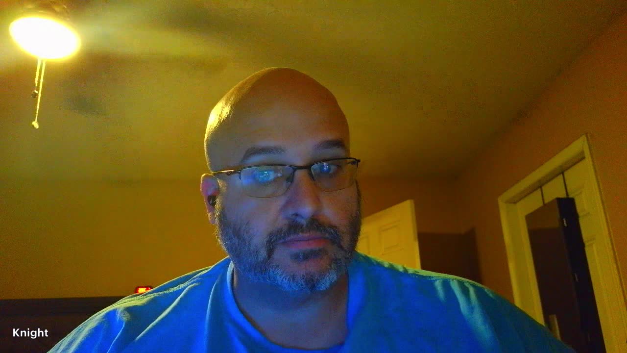 Live with Restream, October 26