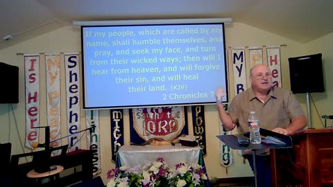 WHO OR WHAT ARE WE SEEKING