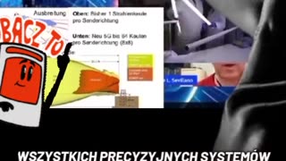 Będą padać jak muchy .Grafen