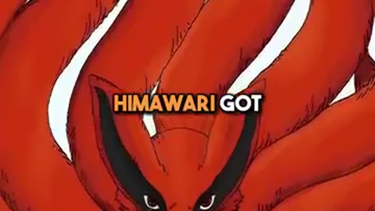 Viral: 7 Characters who have Kurama Inside them in Narutoverse!