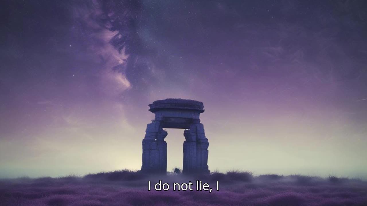 The Oracle Speaks V2