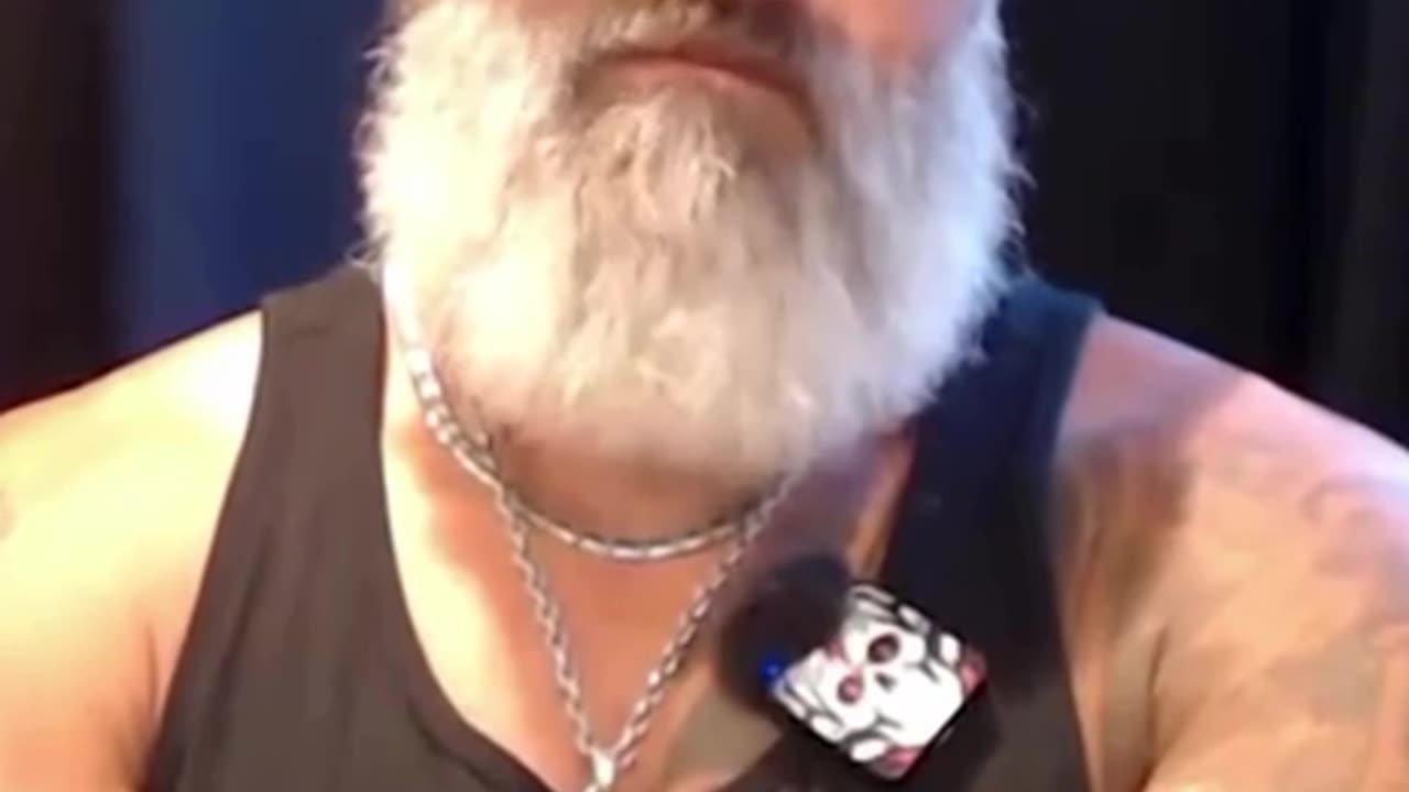 AI reveals all about adrenochrome.
